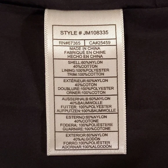 Betsey Johnson Black Lace Dress - Picture 7 of 8